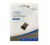 Top Sync W322N N150 150Mbps Wireless N Nano USB wireless adapter