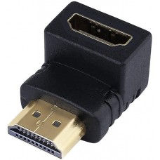 HDMI - HDMI 90Degree Adapter M/F