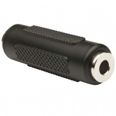 3.5mm - 3.5mm Audio Adapter F/F