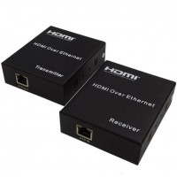HDMI UTP 1080P Extender 1x2 MT-ED03 (Support up to 120 meters)