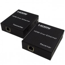 HDMI UTP 1080P Extender 1x2 MT-ED03 (Support up to 120 meters)