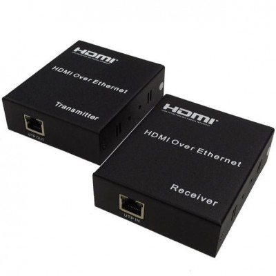 HDMI UTP 1080P Extender 1x2 MT-ED03 (Support up to 120 meters)