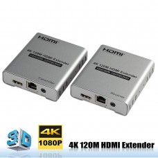 HDMI UTP 4K*2K Extender 1x2 MT-ED03 (Support up to 120 meters)