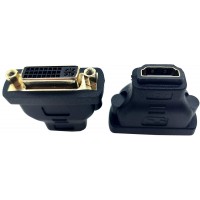 HDMI - DVI Adapter F/F