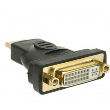 HDMI - DVI Adapter M/F