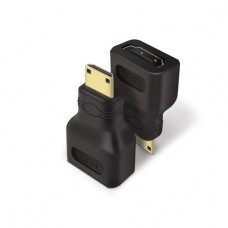 HDMI - Mini HDMI Adapter M/F