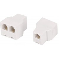 RJ11 - Coupler F/2F