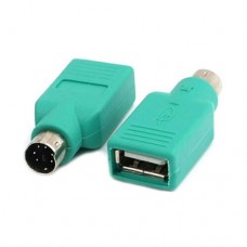 USB - PS2 Adapter F/M