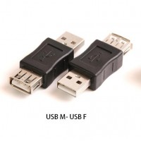 USB Adapter AM/AF