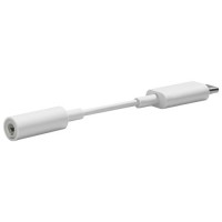 USB3.1 Type-C (USB C) - Audio 3.5mm Adapter, M/F