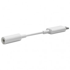 USB3.1 Type-C (USB C) - Audio 3.5mm Adapter, M/F