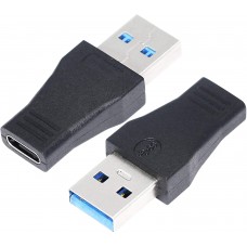 USB3.1 Type C - USB3.0 Adapter, F/M