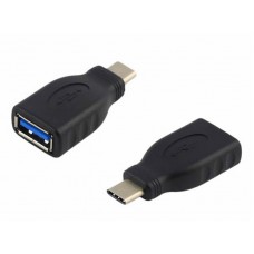 USB3.1 Type-C Male - USB3.0 Female, M/F