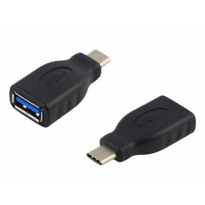 USB3.1 Type-C Male - USB3.0 Female, M/F