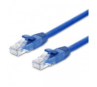 Cat5e Network Cable 1FT - Blue