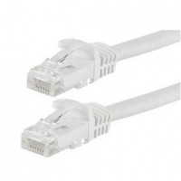 Cat5e Network Cable 50FT - White