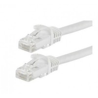 Cat5e Network Cable 10FT - White