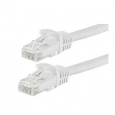 Cat5e Network Cable 6FT - White