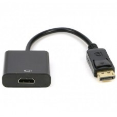 DisplayPort male to HDMI female Adapter M/F