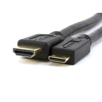 HDMI-Mini HDMI Cable 6FT