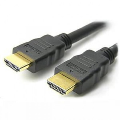 HDMI - HDMI V1.4 M/M 10FT