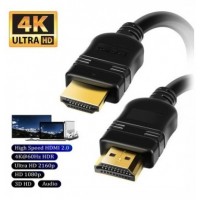 (in stock) HDMI - HDMI V2.0 M/M 6FT