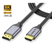 (in stock) 8K HDMI - HDMI V2.1 M/M 5FT(1.5M)