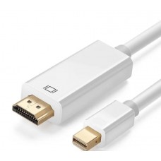 Mini Displayport to HDMI M/M Cable 6FT
