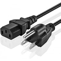 Power Cord Cable 5ft