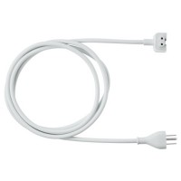 (10 Pack) 6FT Genuine Apple Power Adapter Extension Cord 125V/2.5A, Used