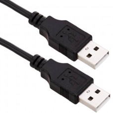 USB 2.0 AM-AM Cable 15FT