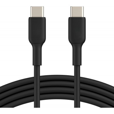 USB 3.1 Type C to USB 3.1 Type C USB-C to USB-C M/M Cable 6FT