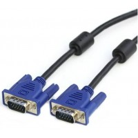 (Used, look like new) VGA-VGA Cable M/M 6FT, individual wrap