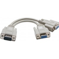 VGA 1M-2F Cable