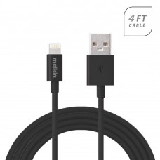 (New Version) Melkin Lightning 8Pin to USB Cable M/M 4FT