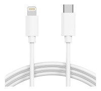 3FT High Speed Type-C to Lightning Cable PD20W