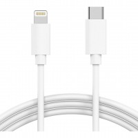 3FT High Speed Type-C to Lightning Cable PD20W