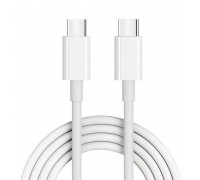 3FT High Speed Type-C to Type-C Cable PD20W