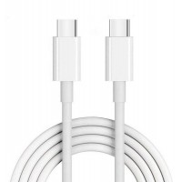 3FT High Speed Type-C to Type-C Cable PD20W