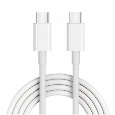 3FT High Speed Type-C to Type-C Cable PD20W