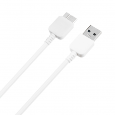 3.0 Micro USB to USB Cable M/M for Samsung Note 3/ Note 4