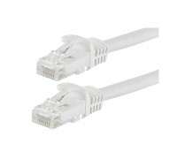 Cat6 Network Cable 6FT - White