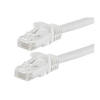 Cat6 Network Cable 50FT - White