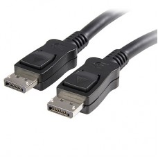 (Used) Displayport to Displayport Cable M/M 6FT