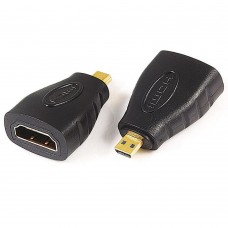 HDMI - Mini HDMI Adapter F/M