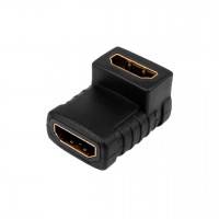 HDMI- HDMI 90Degree Adapter F/F