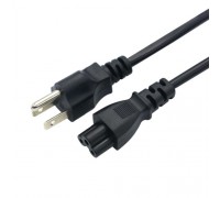 Laptop 3 Prong Power Cord Cable 6FT