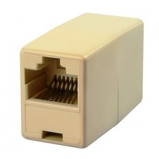 RJ45 - Coupler F/F