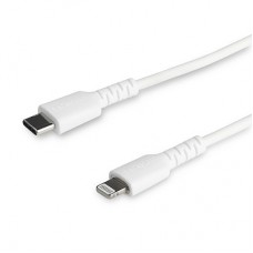 USB 3.1 Type-C to Lightning 8Pin M/M Charge/Data Cable 3FT