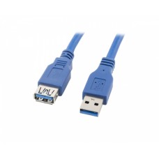 USB 3.0 AM to AF Extension Cable 5FT